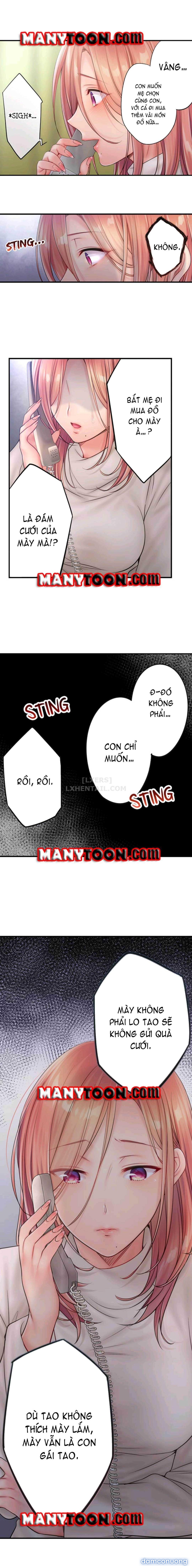 Tôi Không Cưỡng Lại Được Cách Hắn Massage 