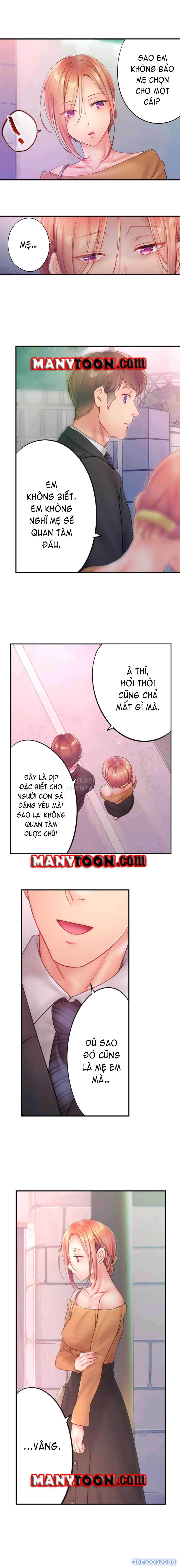Tôi Không Cưỡng Lại Được Cách Hắn Massage 