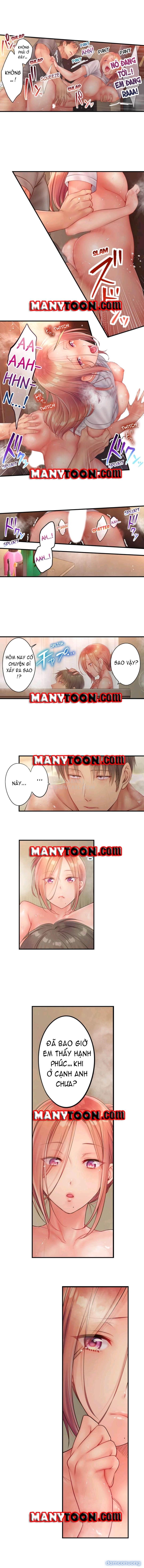 Tôi Không Cưỡng Lại Được Cách Hắn Massage 