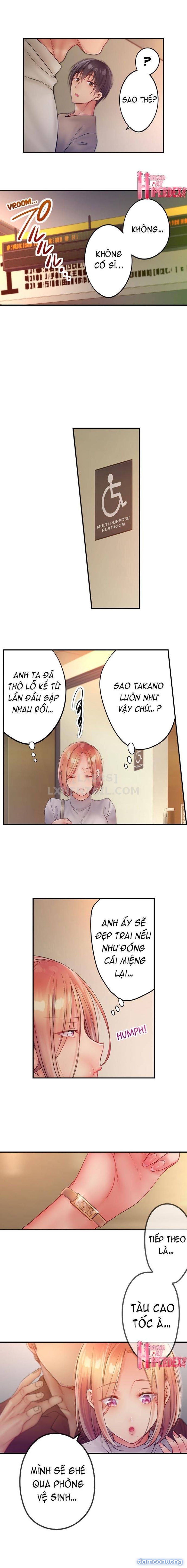 Tôi Không Cưỡng Lại Được Cách Hắn Massage 