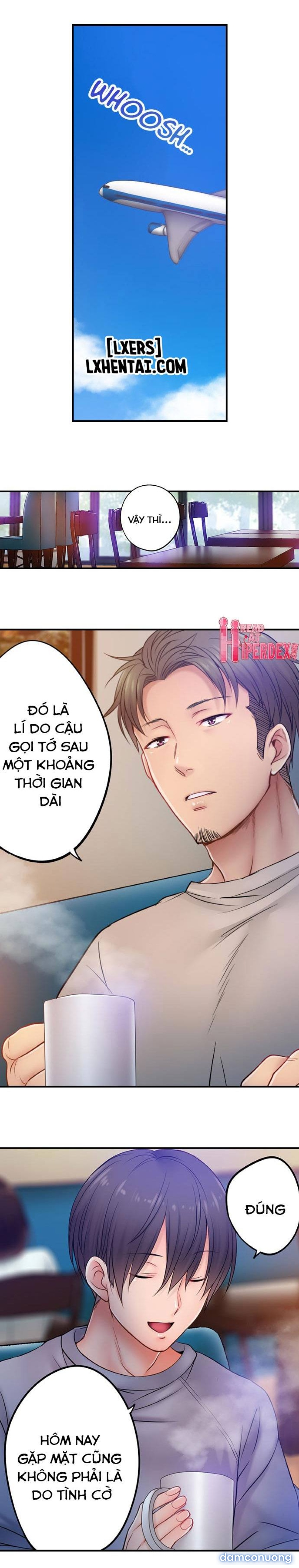 Tôi Không Cưỡng Lại Được Cách Hắn Massage 