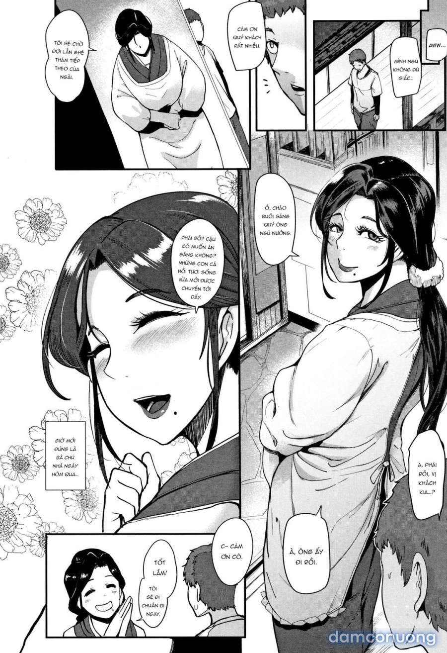 Kaiki! Koshifuri Onna 
