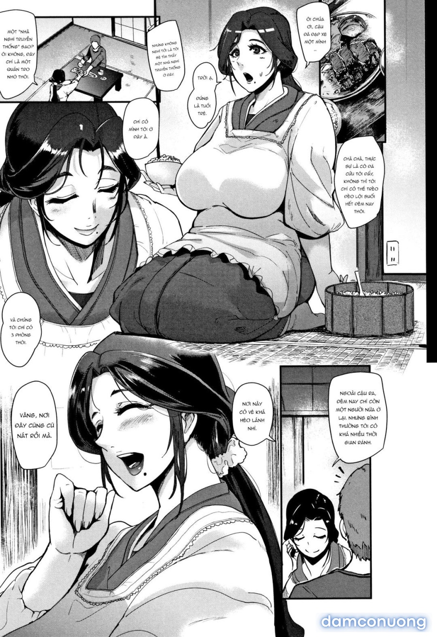 Kaiki! Koshifuri Onna 