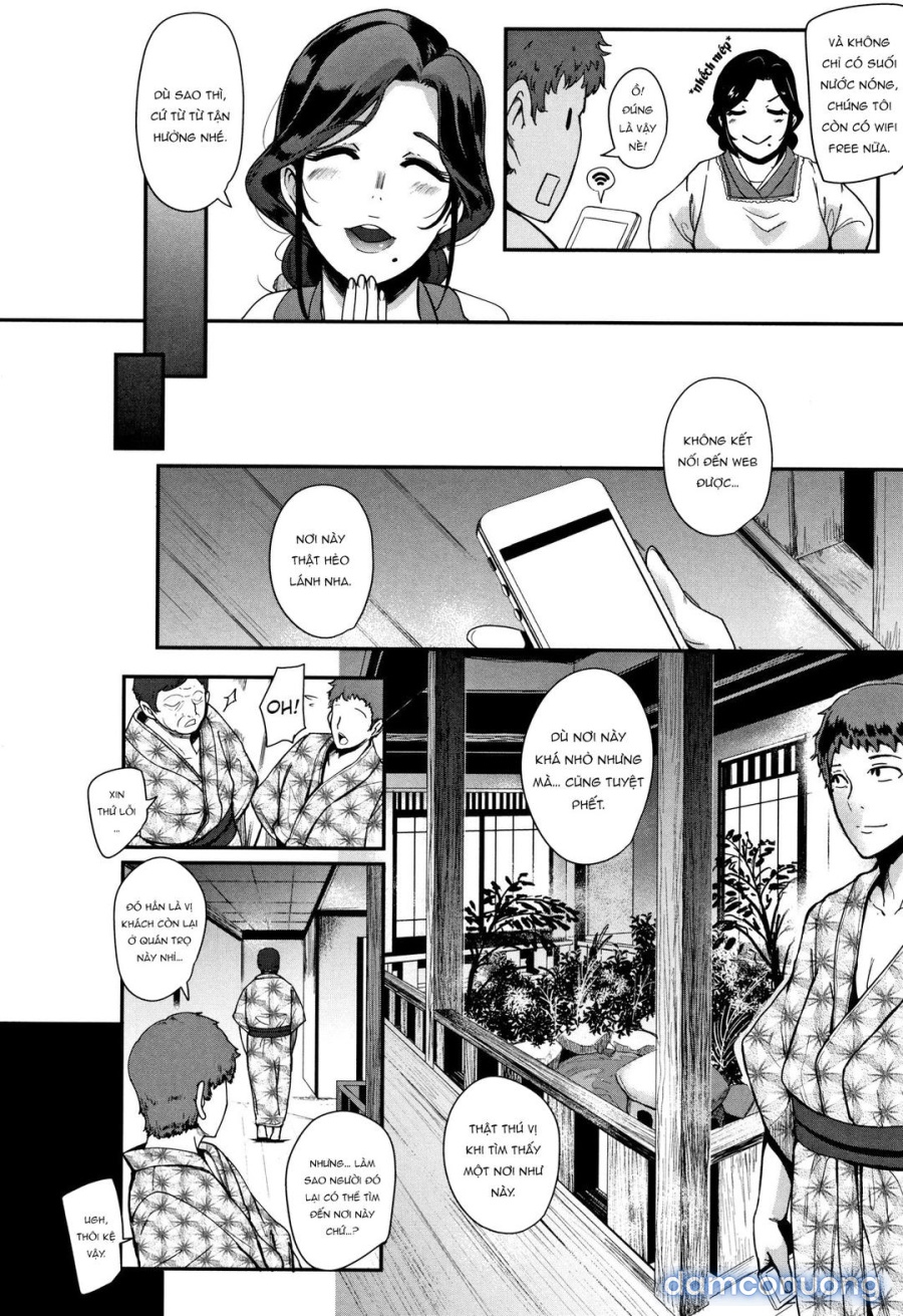 Kaiki! Koshifuri Onna 