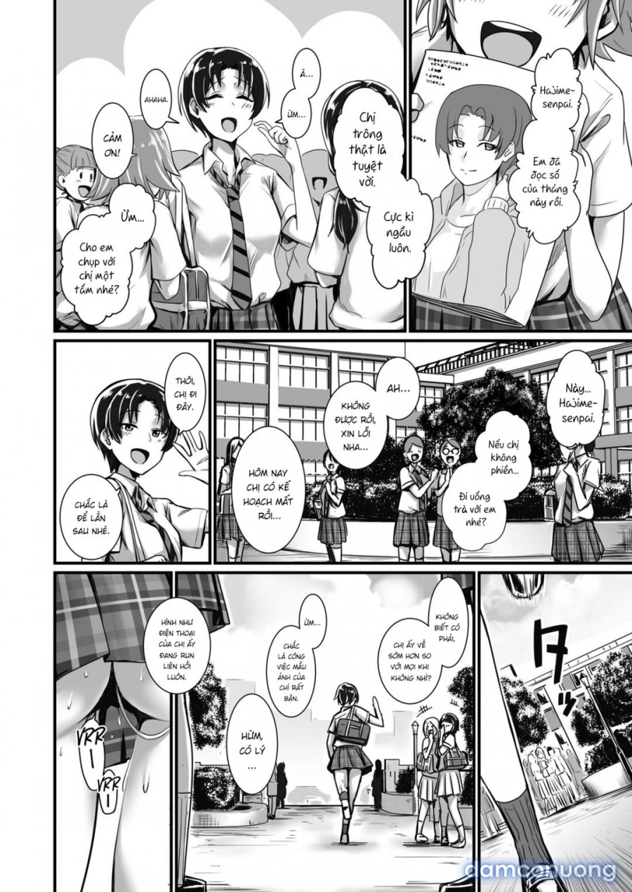 Ouji-sama wa Ohime-sama 