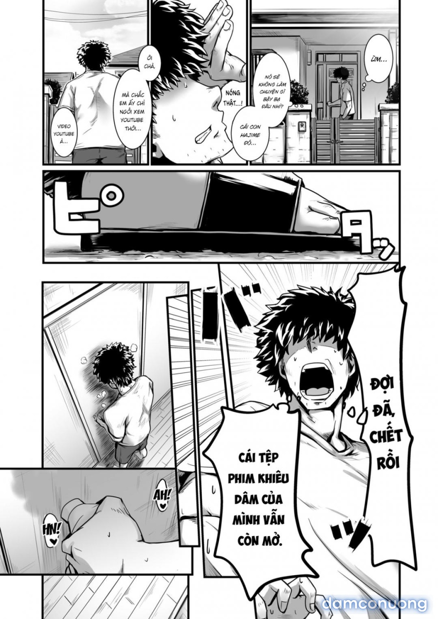 Ouji-sama wa Ohime-sama 