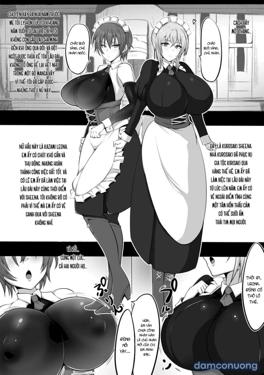 Maidorare Jou 