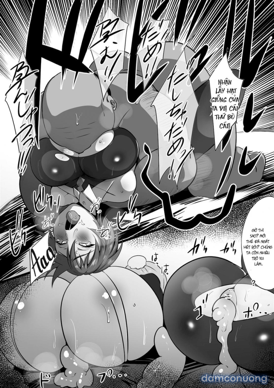 Maidorare Jou 