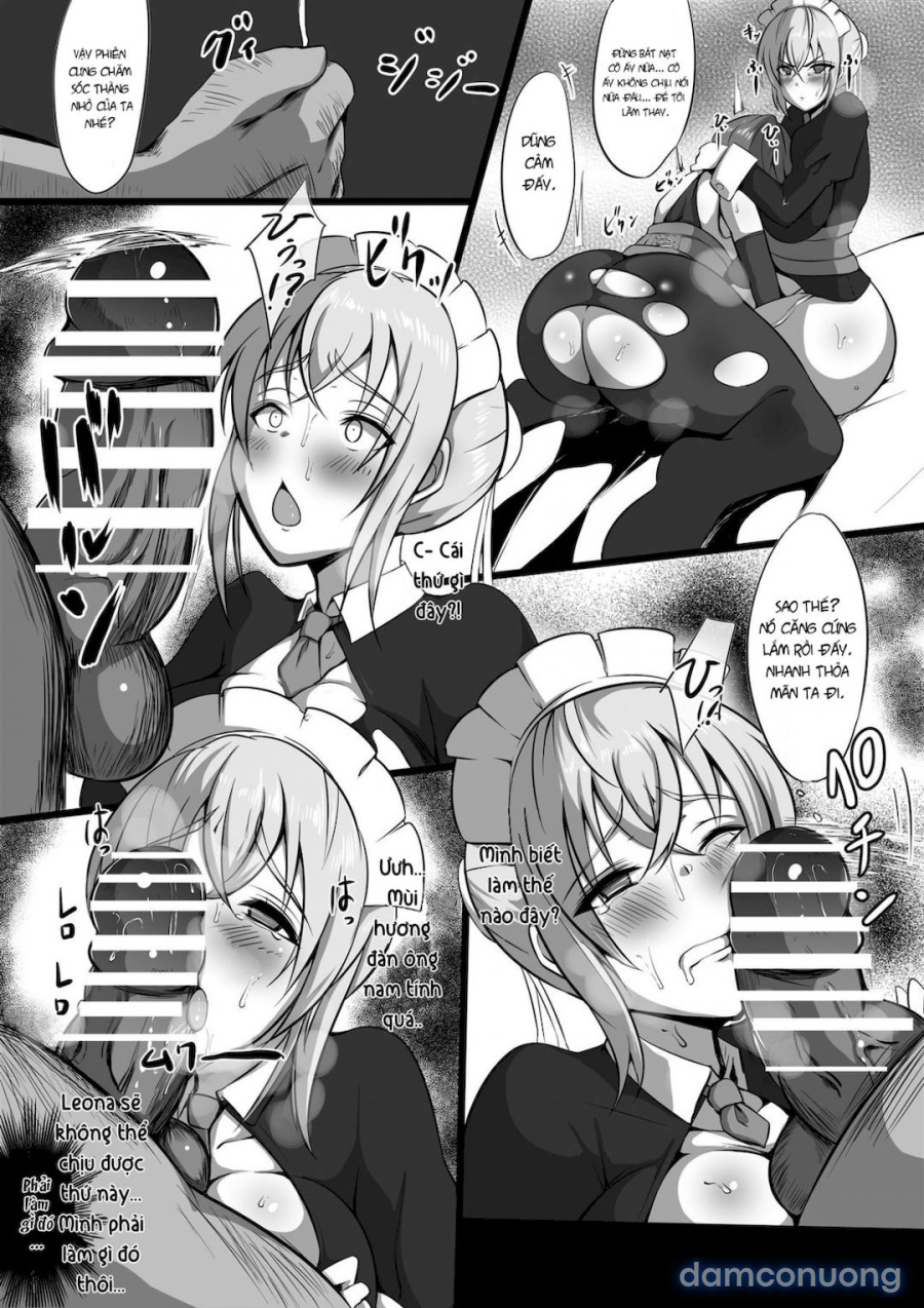 Maidorare Jou 
