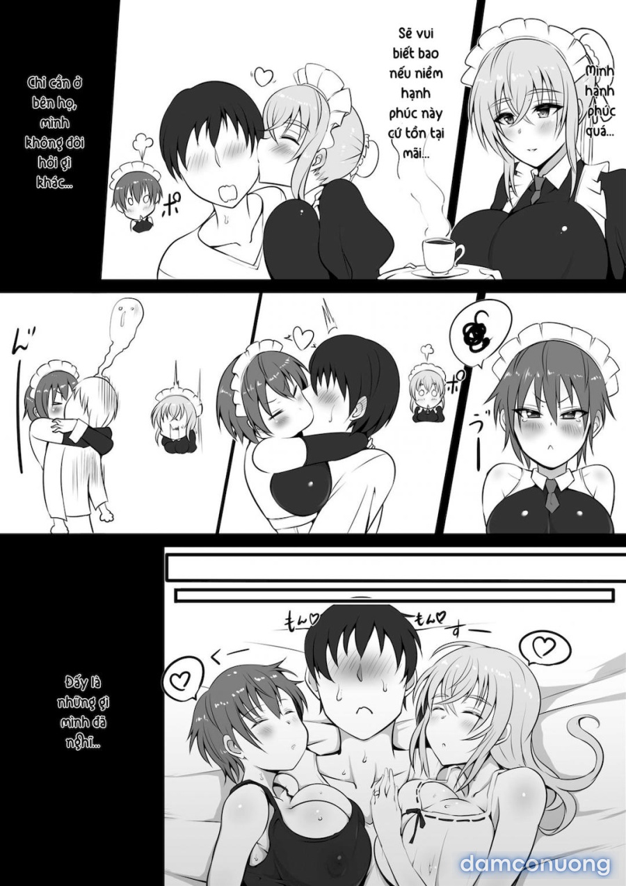 Maidorare Jou 