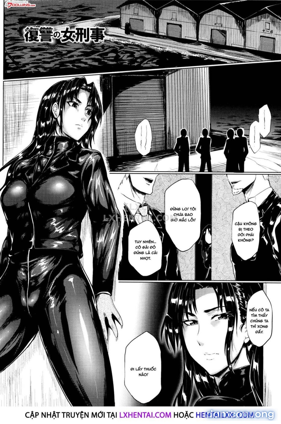 Hazukashime no Ran Tanetsuke Gokumon Sikyuu Ikimawashi 