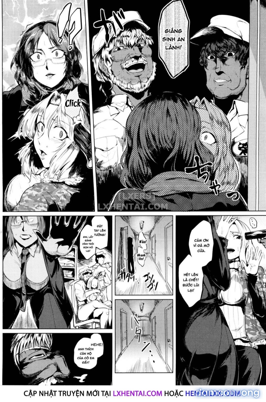 Hazukashime no Ran Tanetsuke Gokumon Sikyuu Ikimawashi 