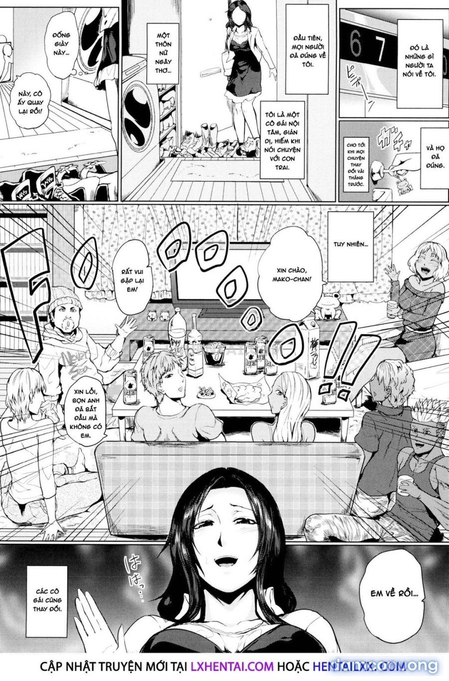 Hazukashime no Ran Tanetsuke Gokumon Sikyuu Ikimawashi 