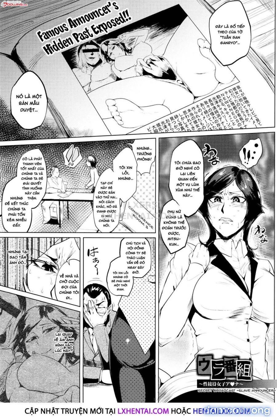 Hazukashime no Ran Tanetsuke Gokumon Sikyuu Ikimawashi 