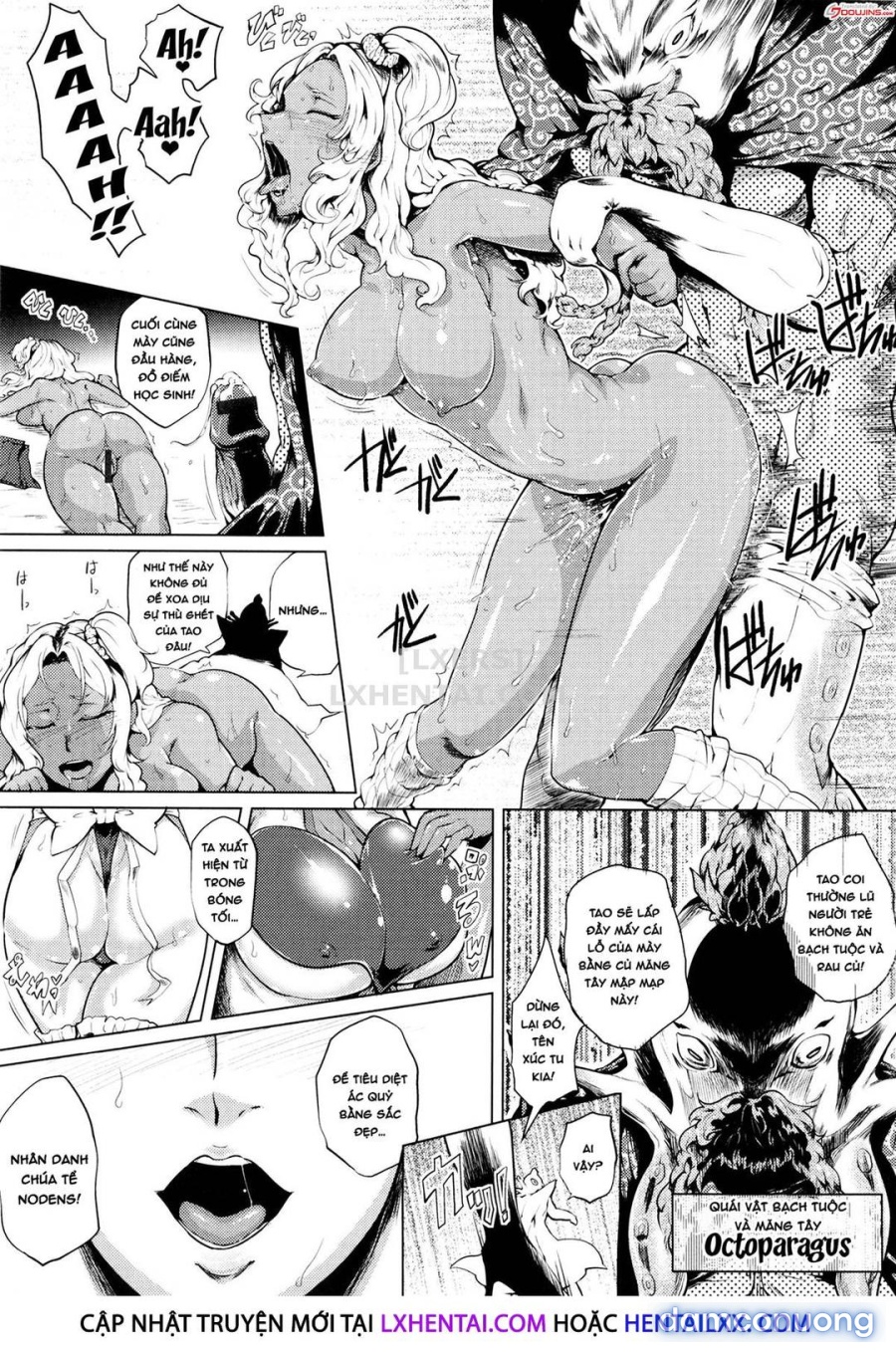 Hazukashime no Ran Tanetsuke Gokumon Sikyuu Ikimawashi 