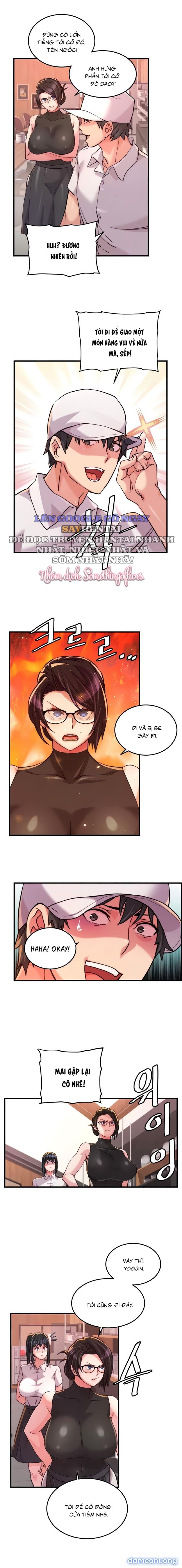 Dịch Vụ Giao Gà Mỹ Mãn 