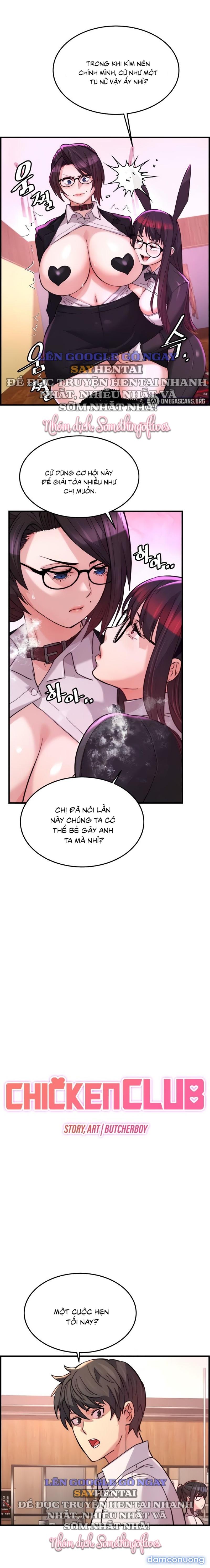 Dịch Vụ Giao Gà Mỹ Mãn 