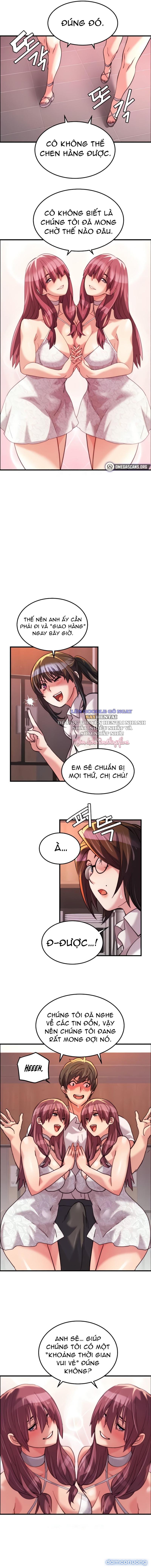 Dịch Vụ Giao Gà Mỹ Mãn 