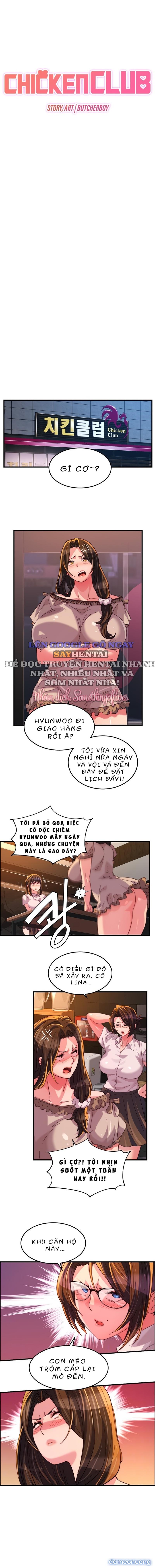 Dịch Vụ Giao Gà Mỹ Mãn 