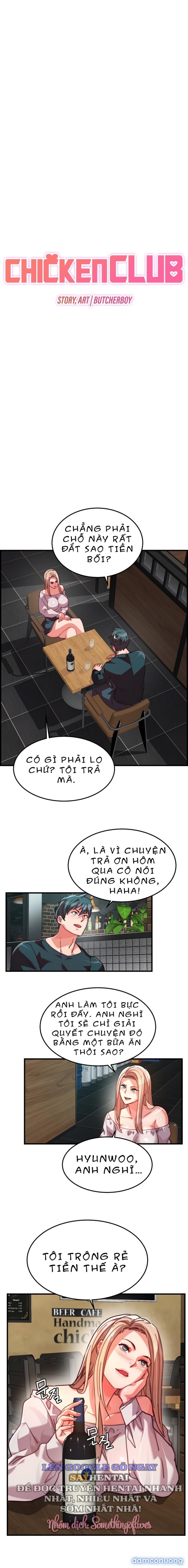 Dịch Vụ Giao Gà Mỹ Mãn 