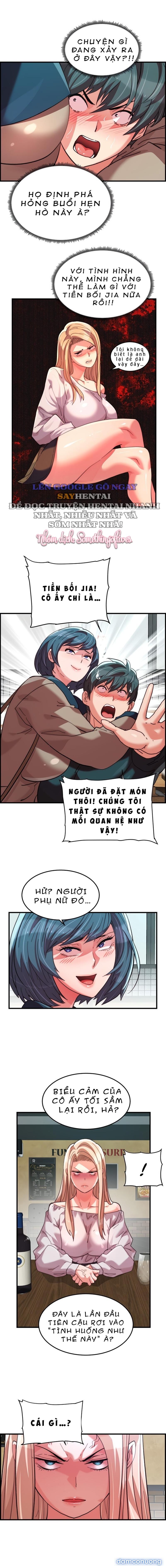 Dịch Vụ Giao Gà Mỹ Mãn 