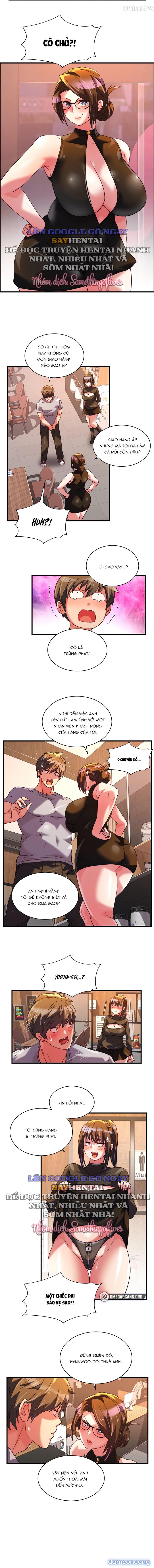 Dịch Vụ Giao Gà Mỹ Mãn 