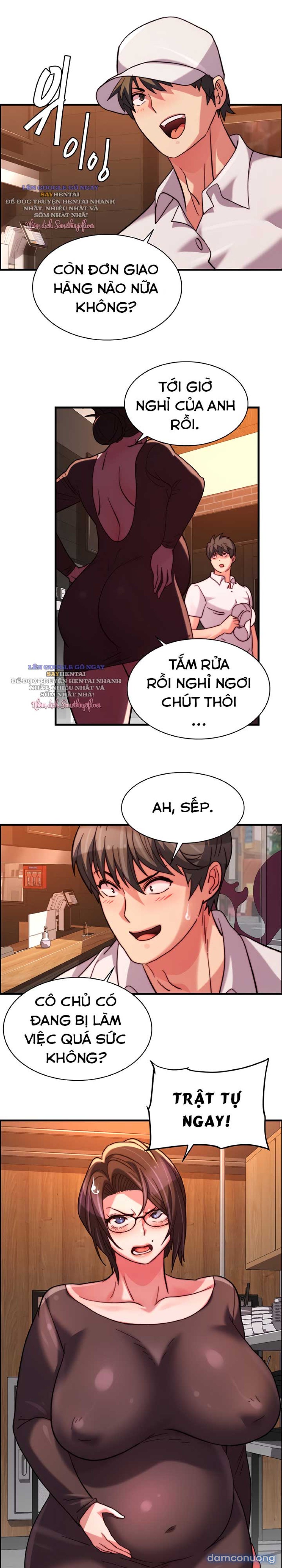 Dịch Vụ Giao Gà Mỹ Mãn 