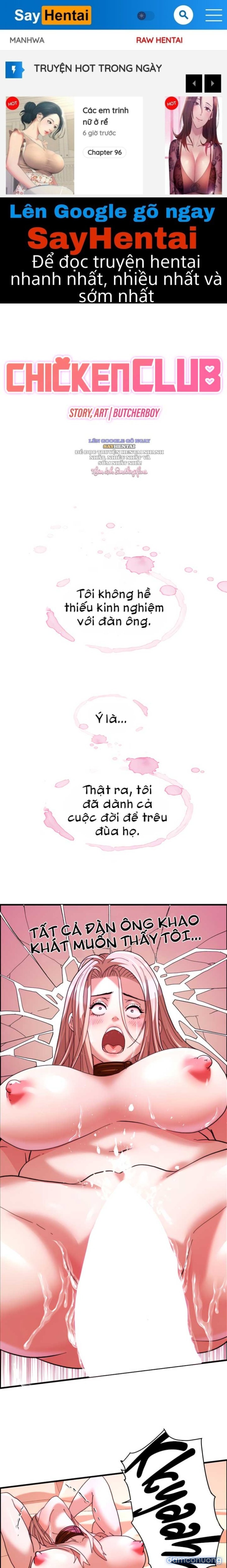 Dịch Vụ Giao Gà Mỹ Mãn 