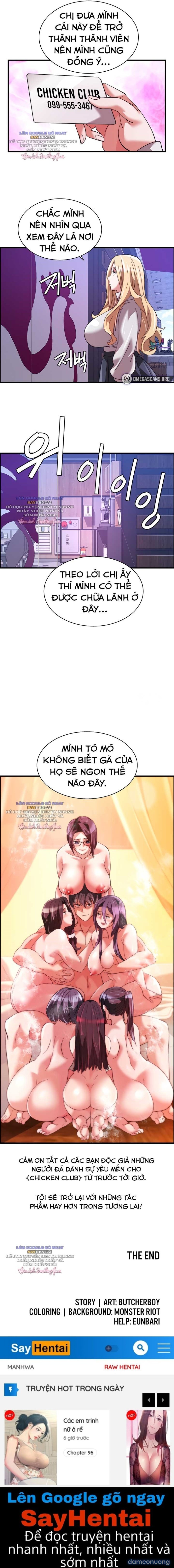 Dịch Vụ Giao Gà Mỹ Mãn 