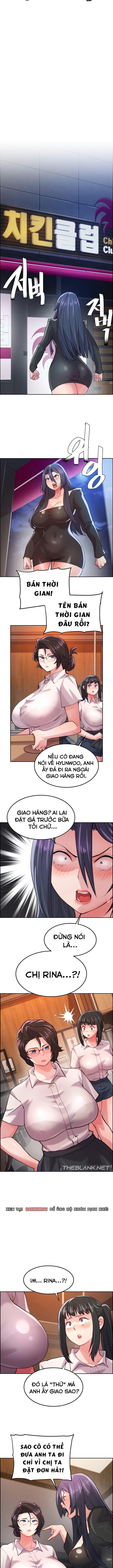 Dịch Vụ Giao Gà Mỹ Mãn 