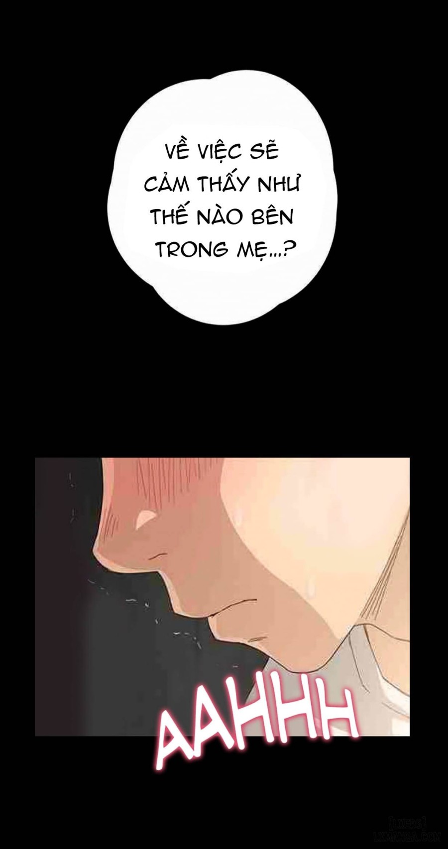 Mẹ Kế - KHÔNG CHE 