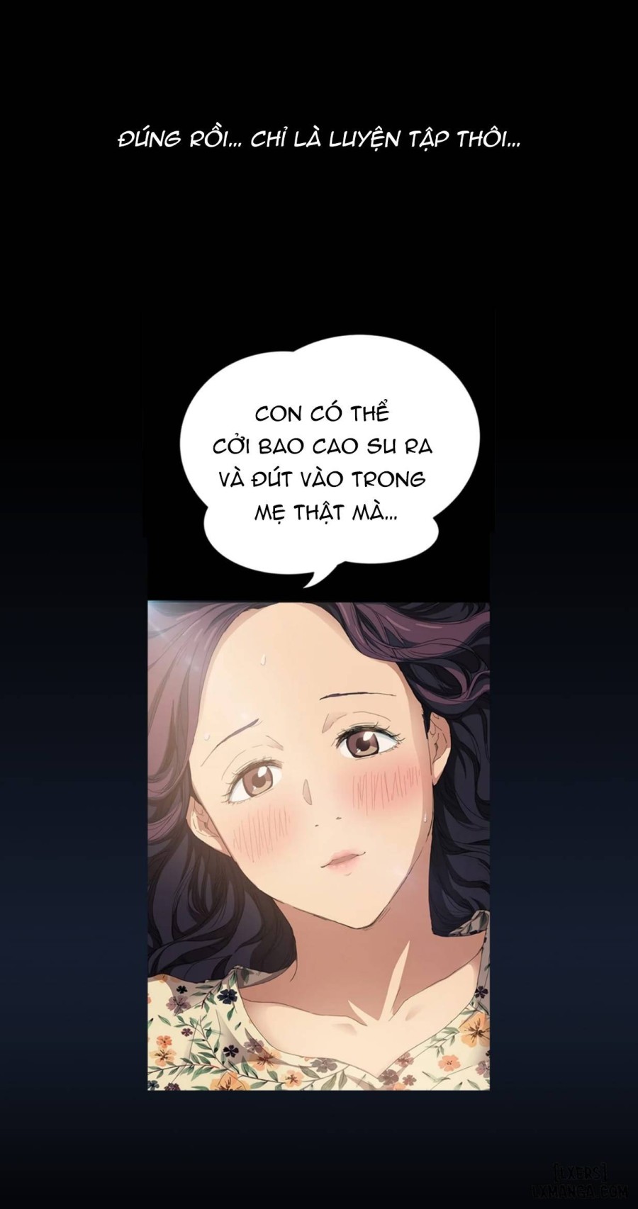 Mẹ Kế - KHÔNG CHE 
