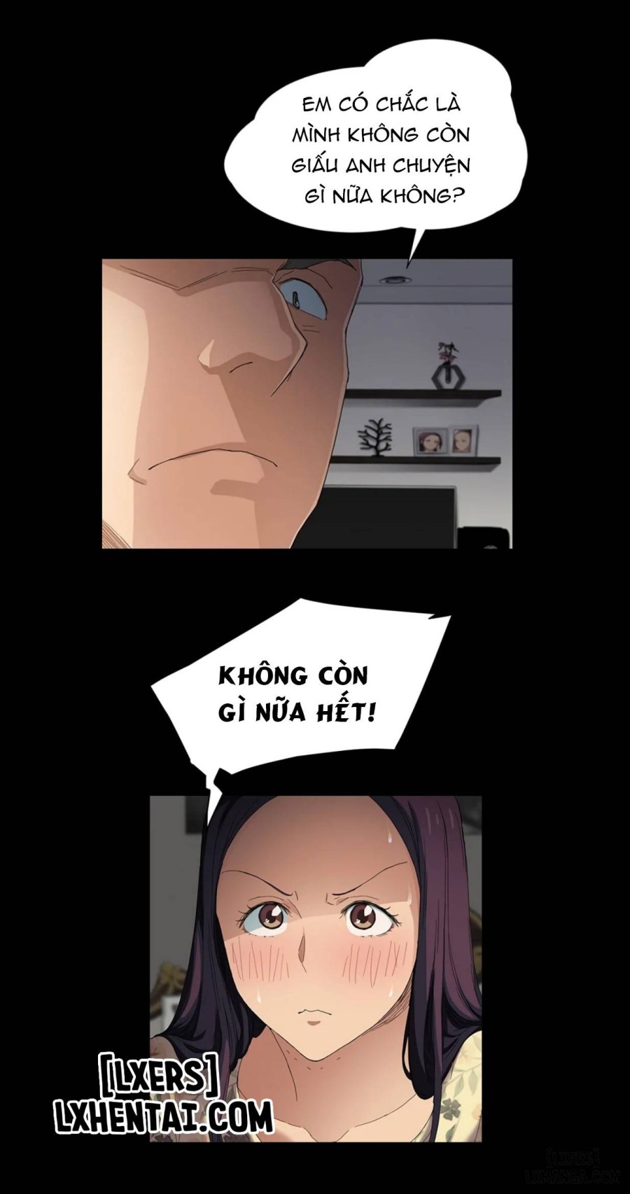 Mẹ Kế - KHÔNG CHE 