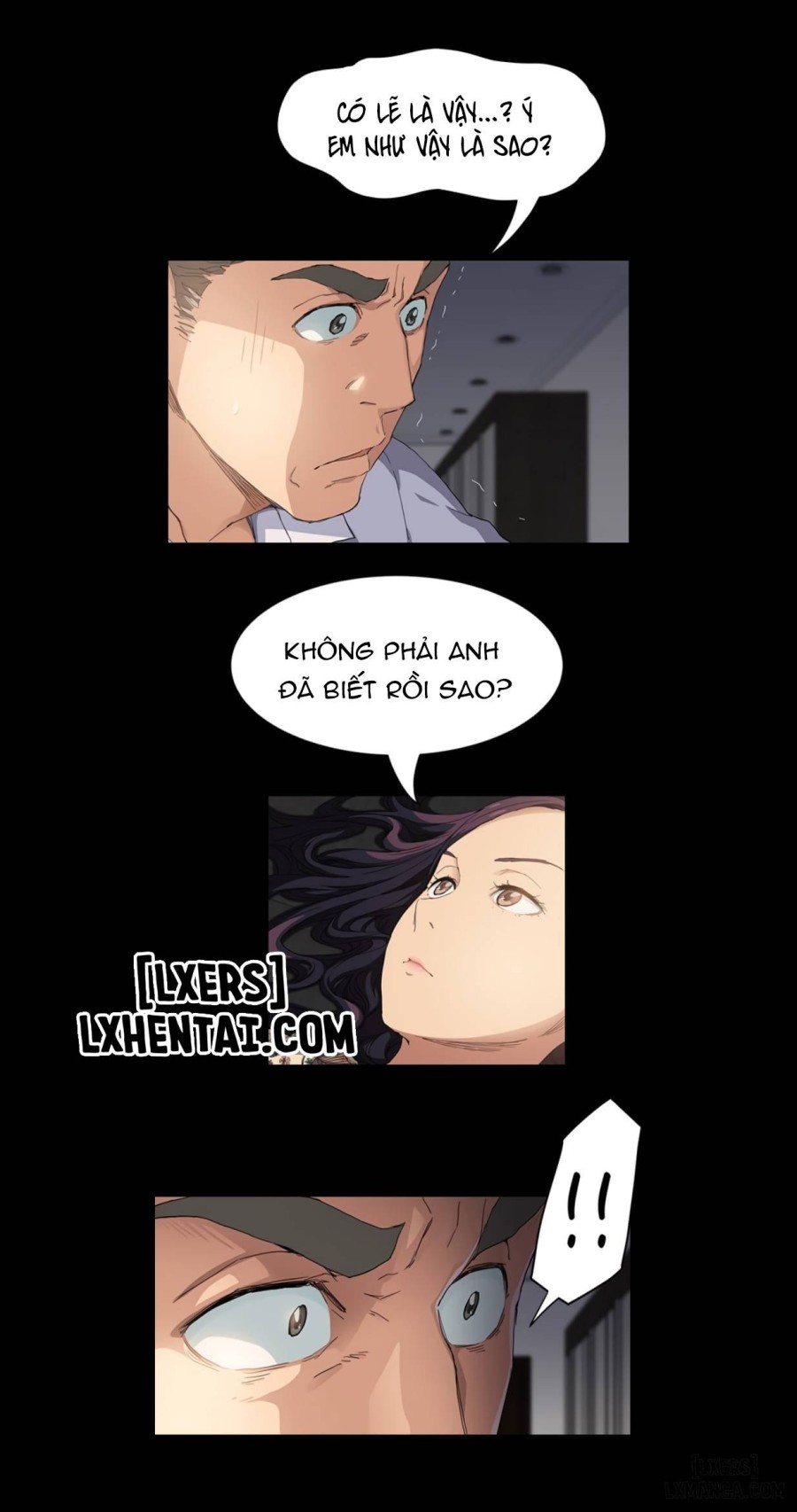 Mẹ Kế - KHÔNG CHE 