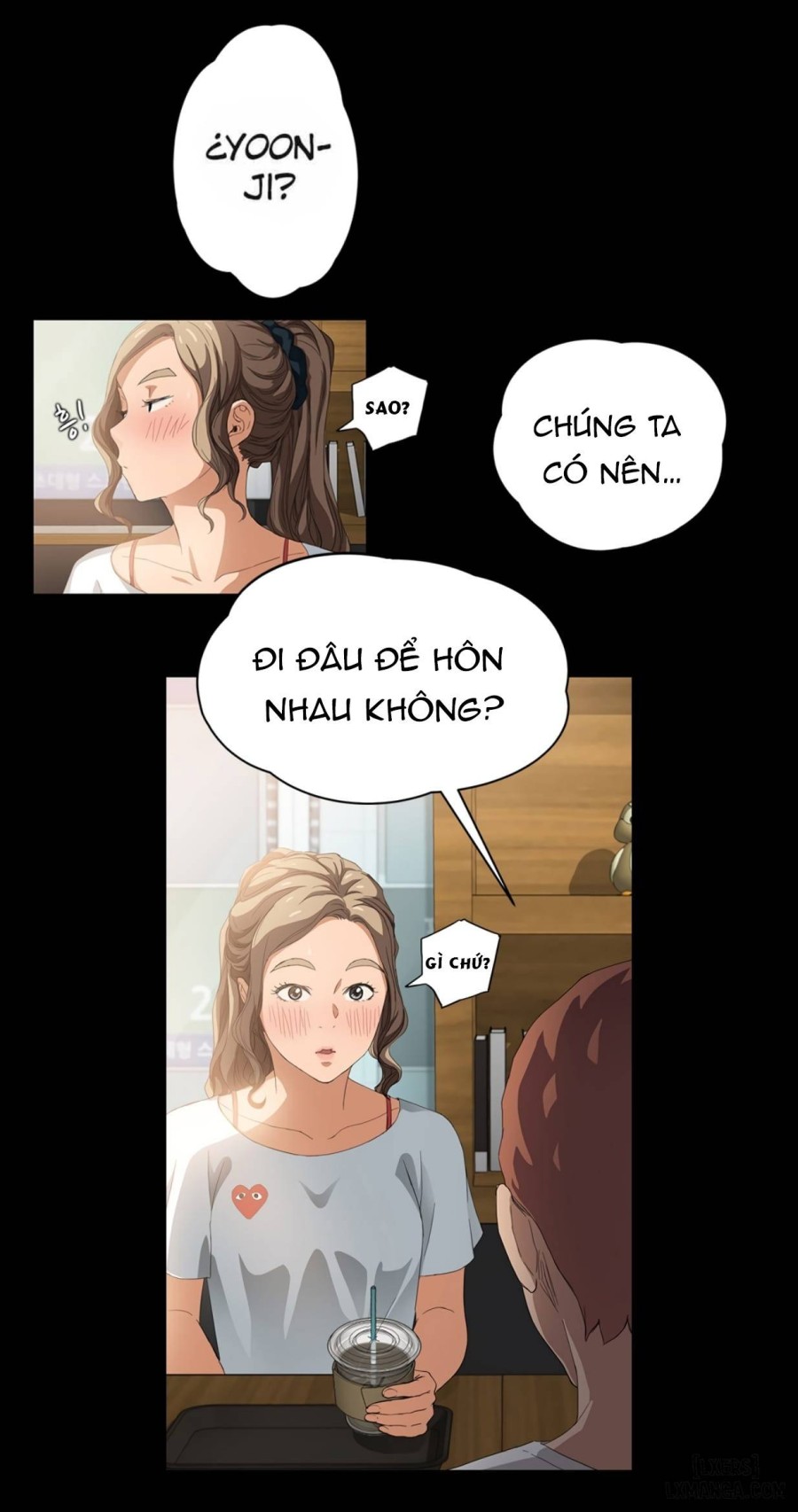 Mẹ Kế - KHÔNG CHE 