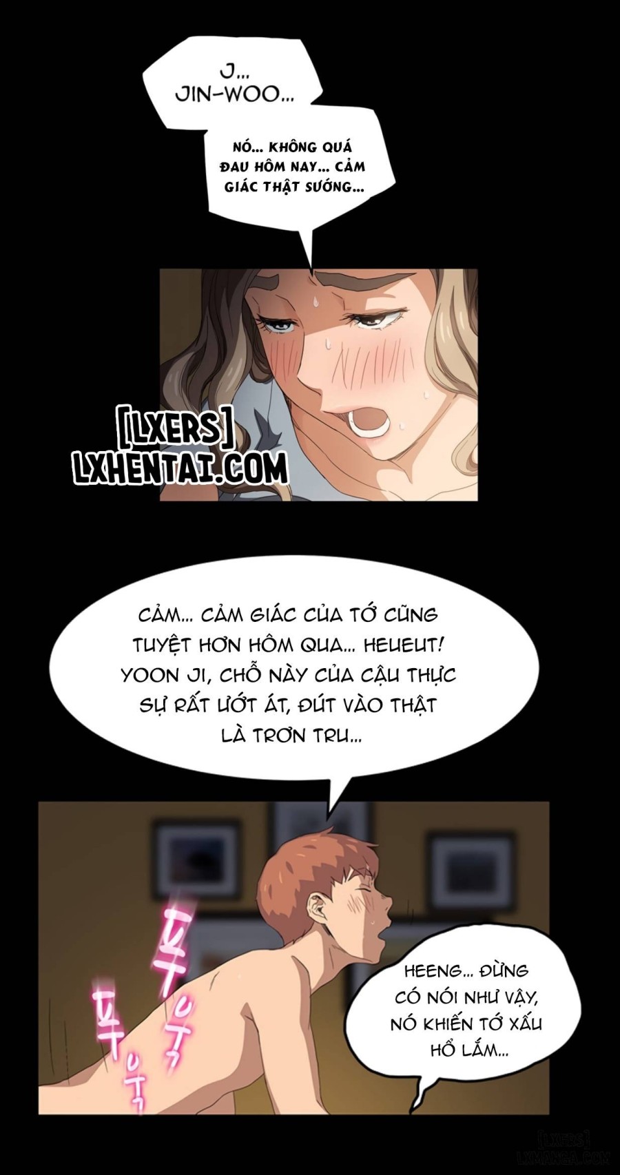 Mẹ Kế - KHÔNG CHE 