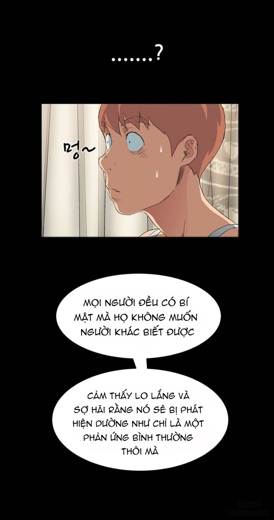 Mẹ Kế - KHÔNG CHE 