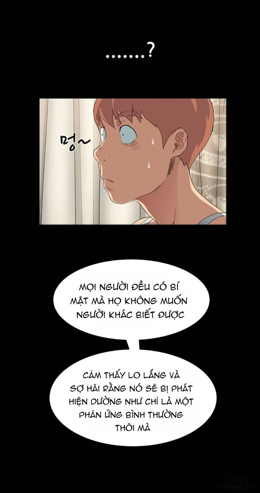Mẹ Kế - KHÔNG CHE 