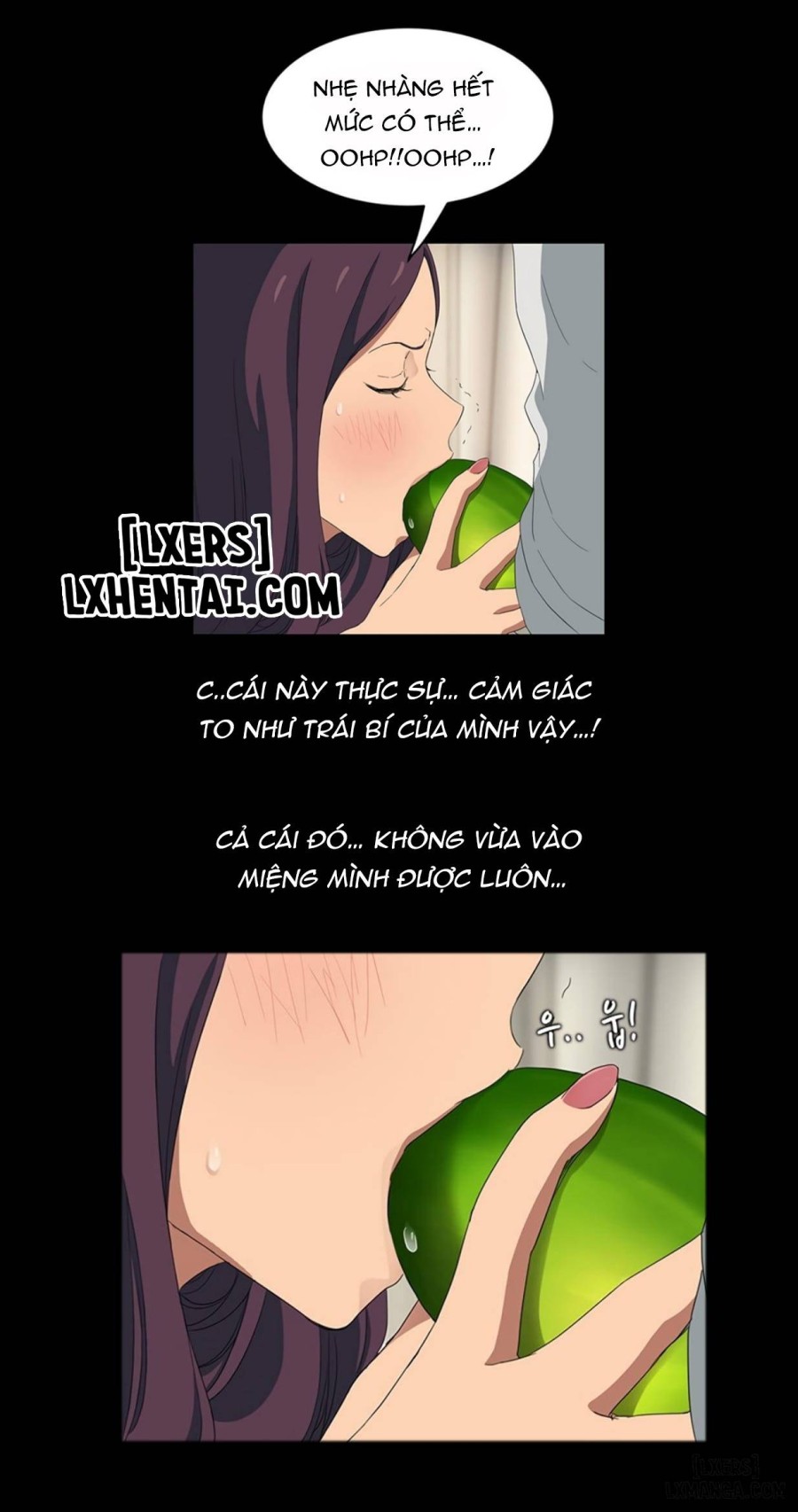 Mẹ Kế - KHÔNG CHE 