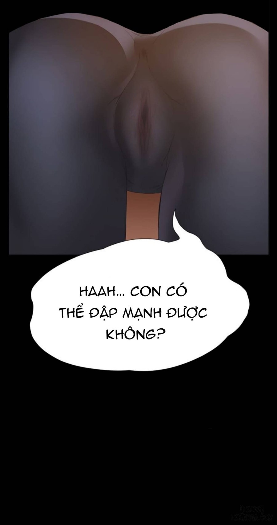 Mẹ Kế - KHÔNG CHE 