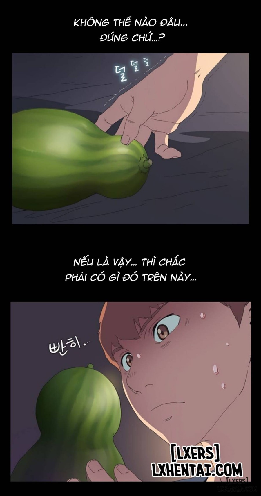 Mẹ Kế - KHÔNG CHE 