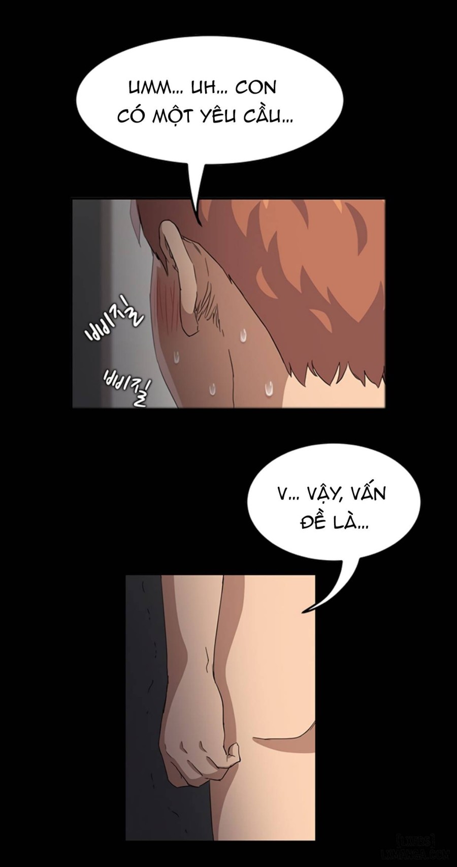 Mẹ Kế - KHÔNG CHE 