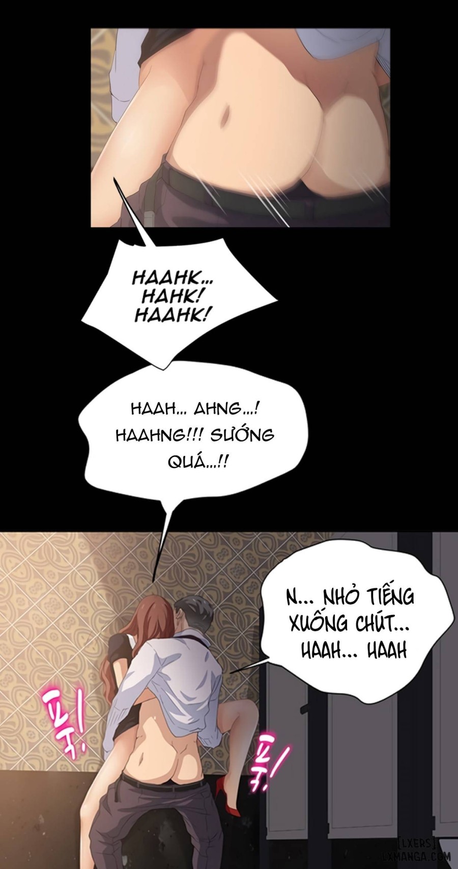 Mẹ Kế - KHÔNG CHE 
