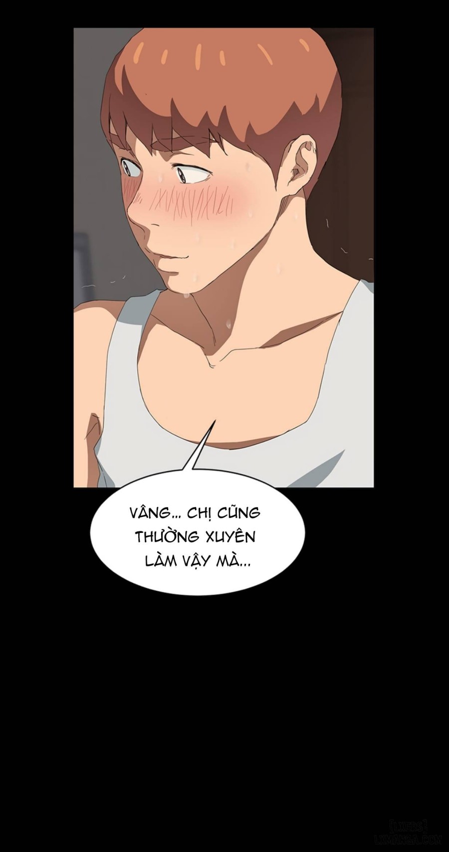 Mẹ Kế - KHÔNG CHE 