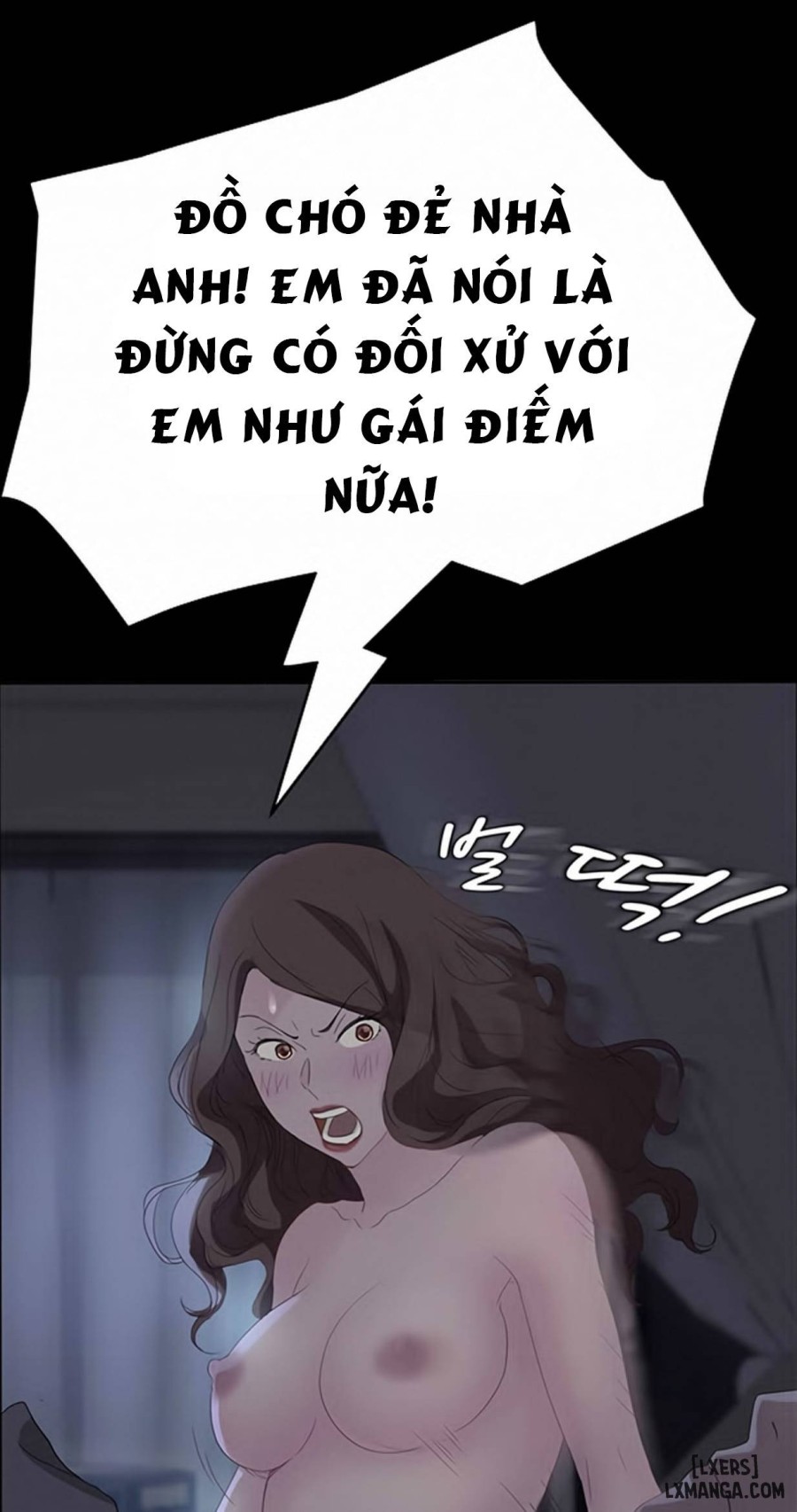 Mẹ Kế - KHÔNG CHE 