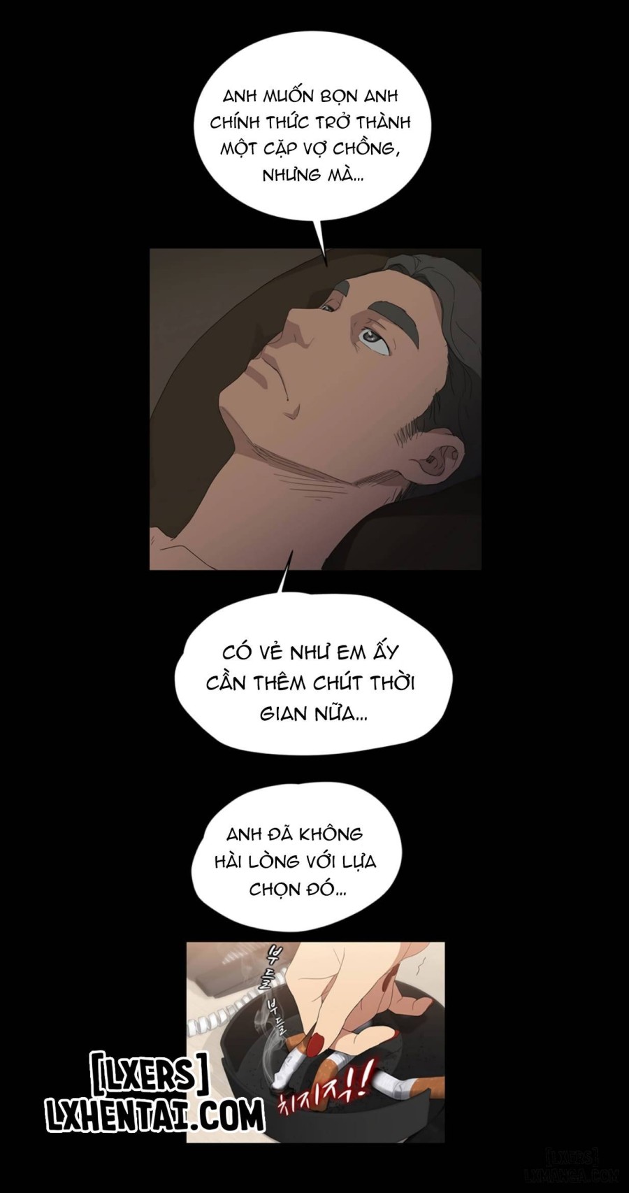 Mẹ Kế - KHÔNG CHE 