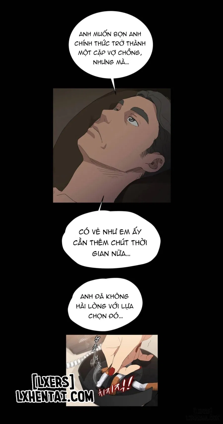 Mẹ Kế - KHÔNG CHE 
