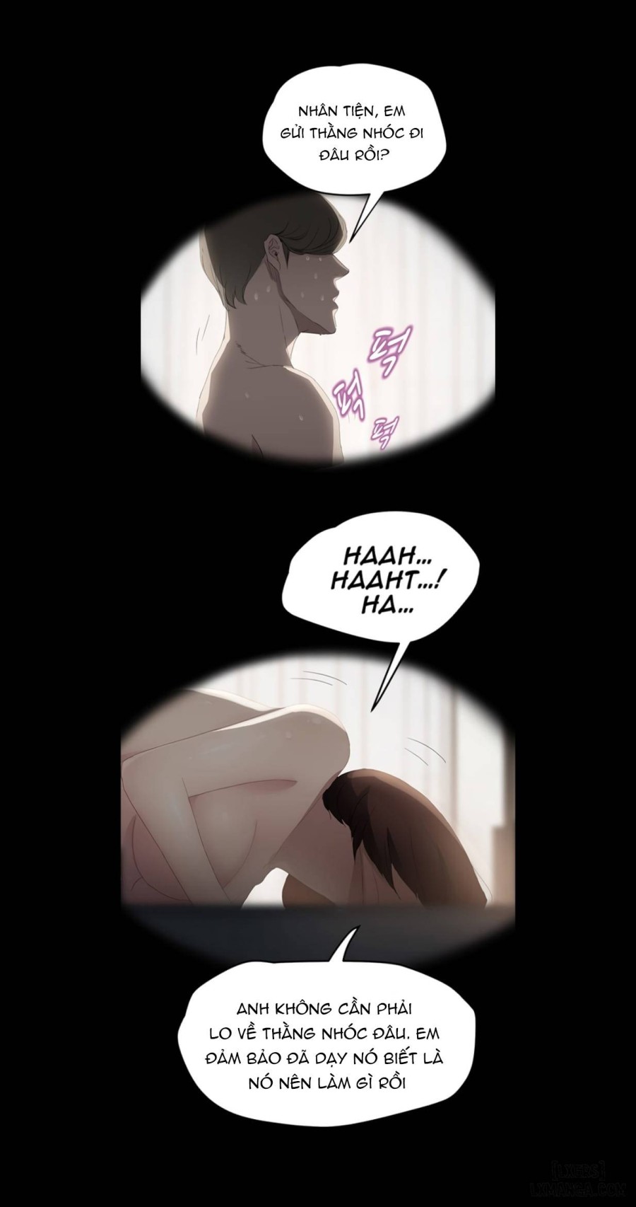 Mẹ Kế - KHÔNG CHE 