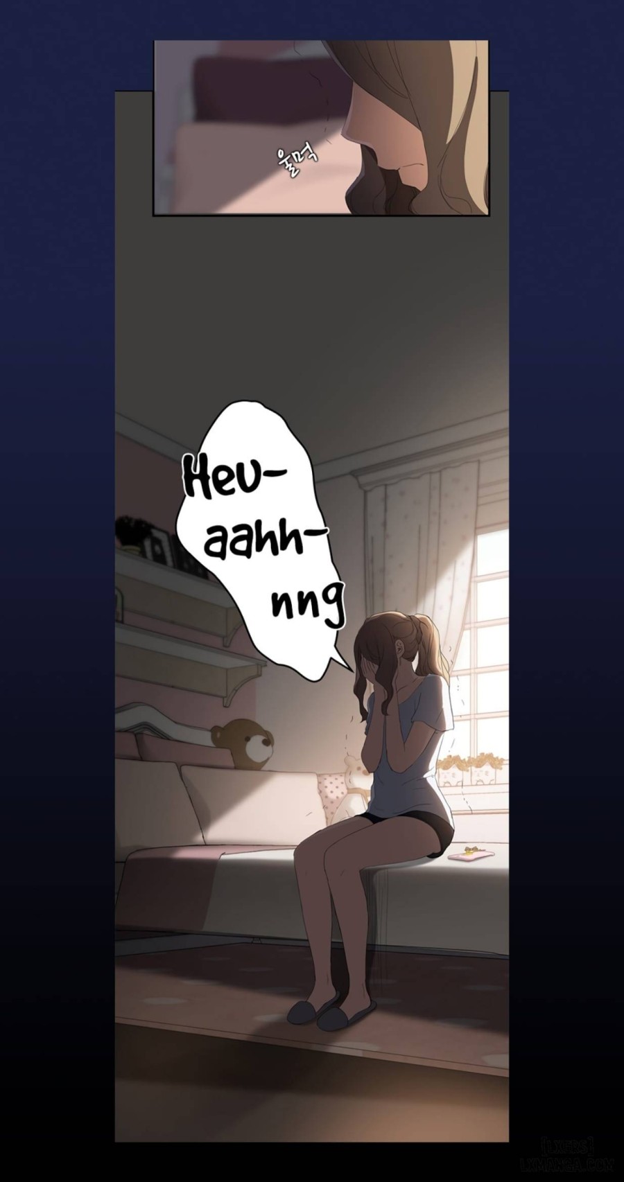 Mẹ Kế - KHÔNG CHE 
