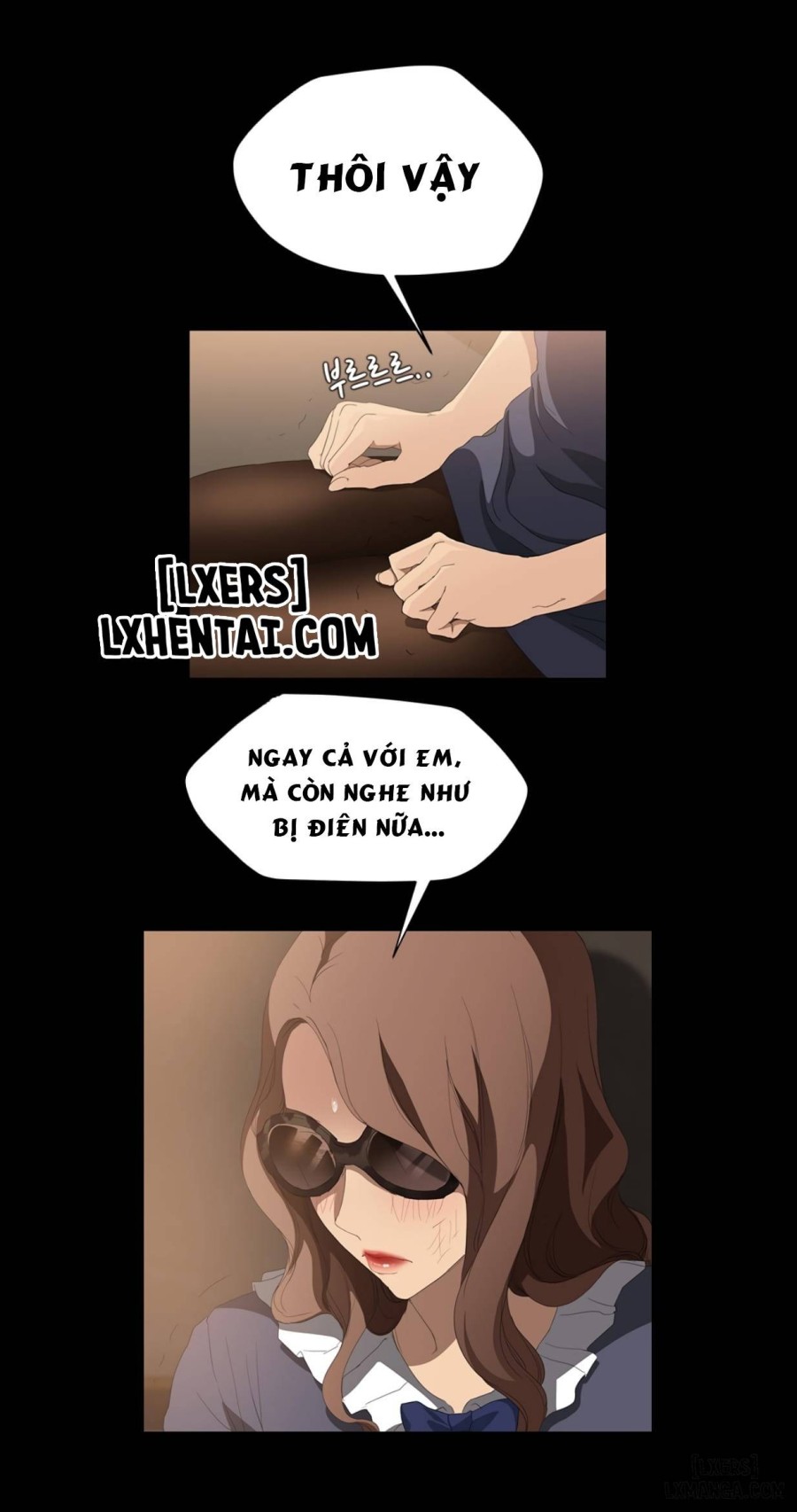 Mẹ Kế - KHÔNG CHE 